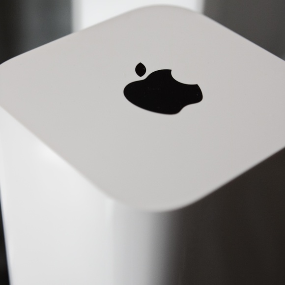 Apple AirPort Extreme - Picture 3 of 6
